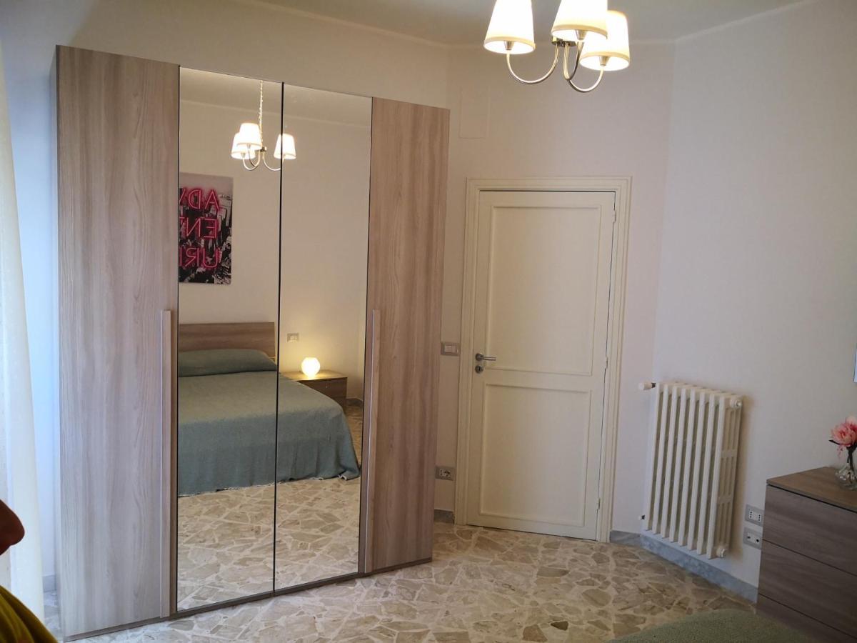 Casa 28 Apartment Bari