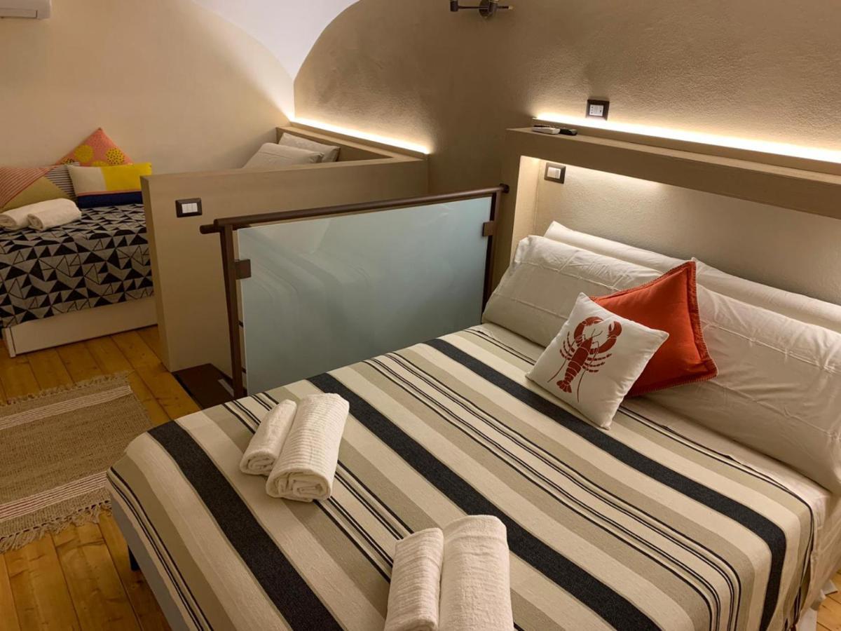 Holiday home Nuovissimo Lungomare Bari