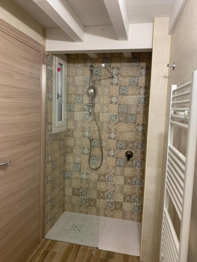 Nuovissimo Lungomare Ferienhaus *
