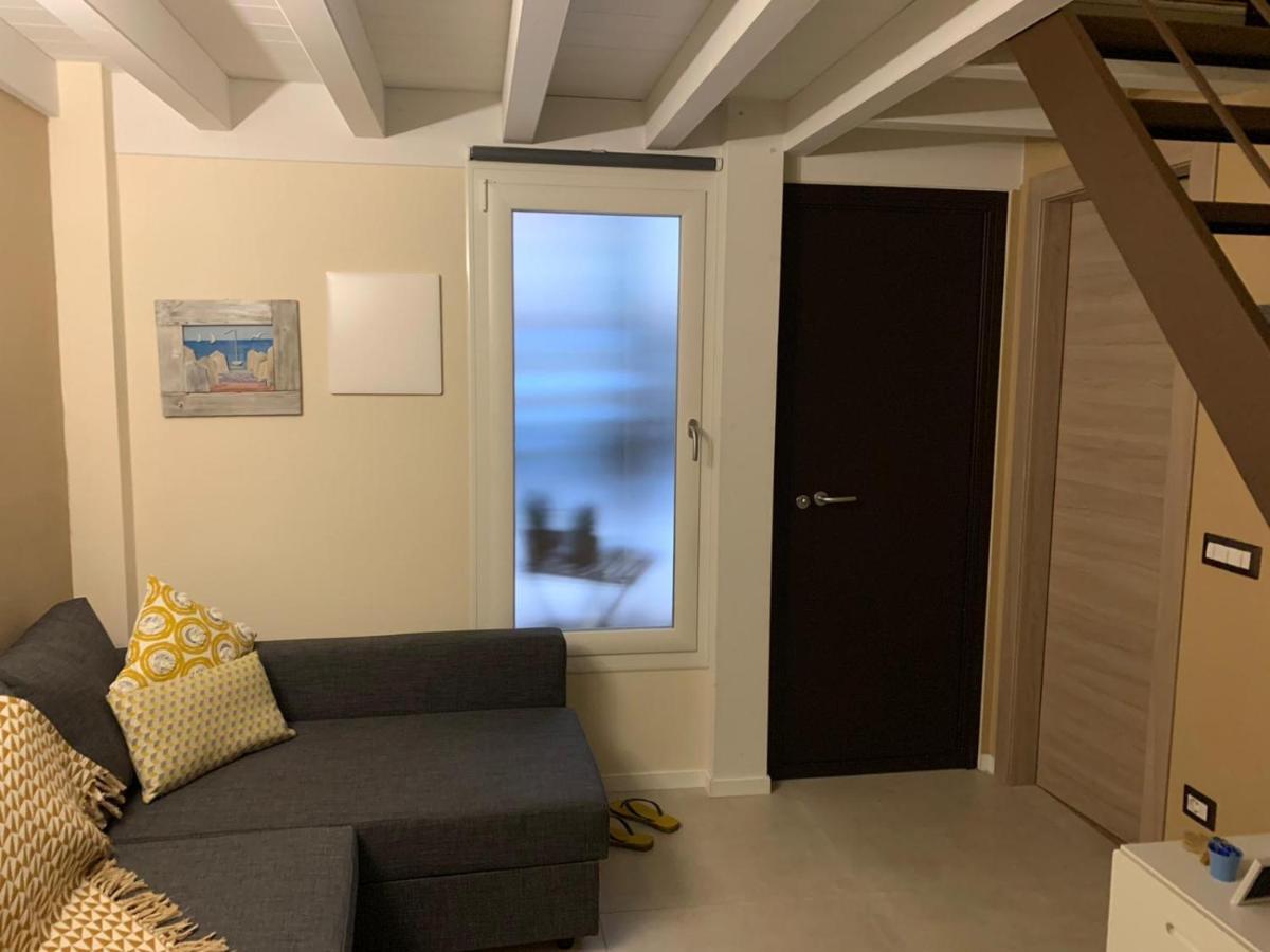Nuovissimo Lungomare Holiday home