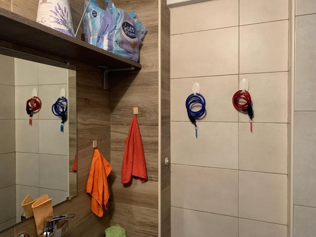 Nuovissimo Lungomare Holiday home *