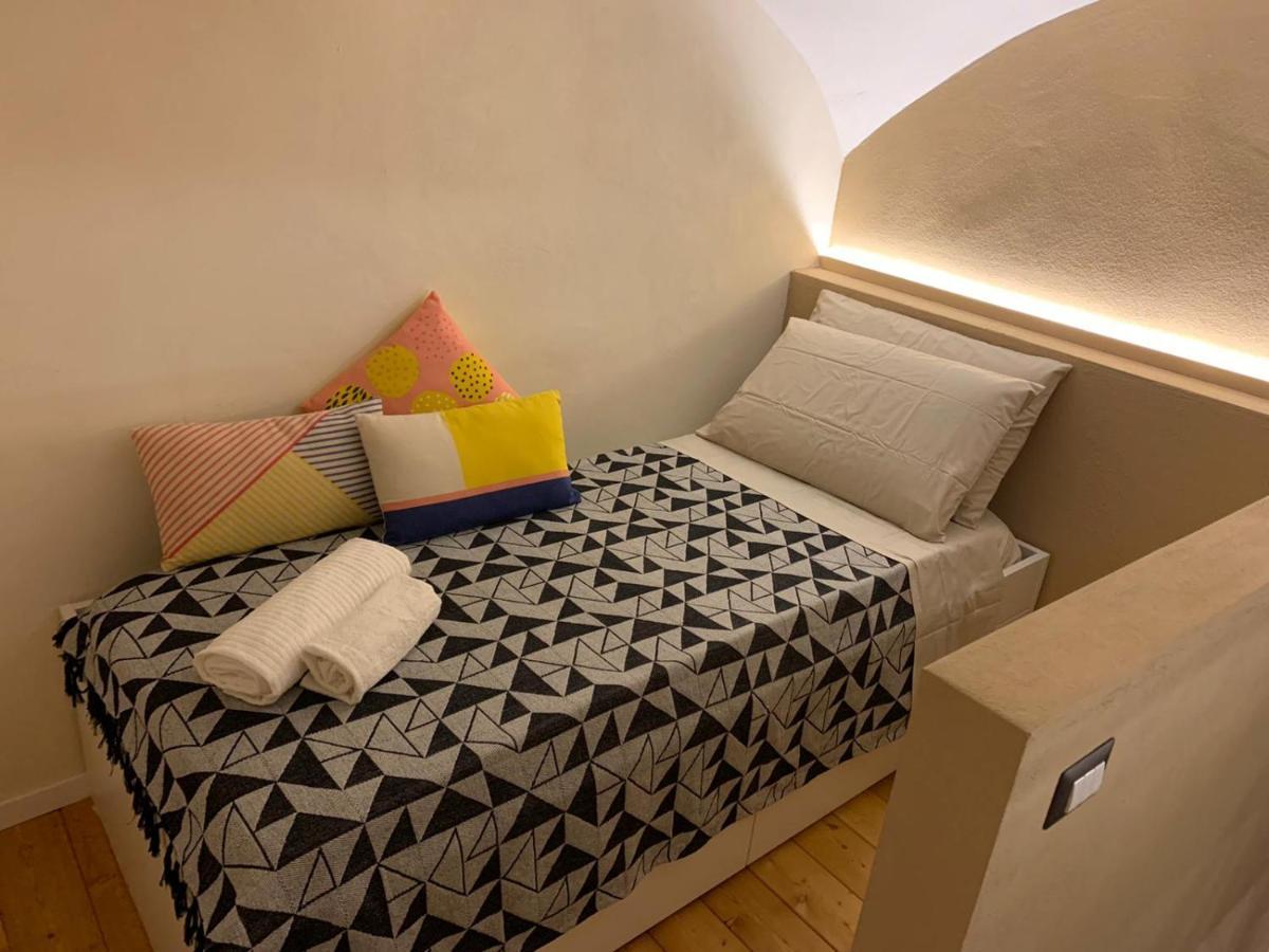 Nuovissimo Lungomare Holiday home Bari