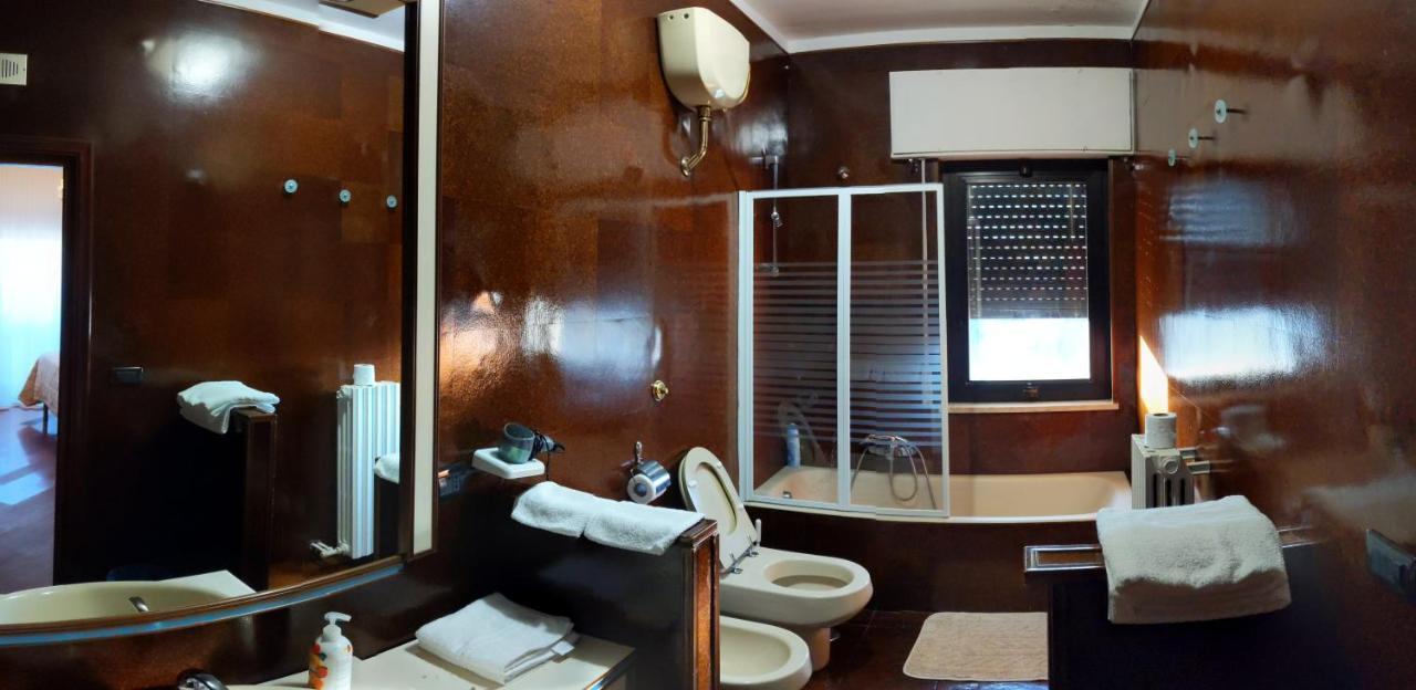 Bed & Breakfast Grace - Santo Spirito *