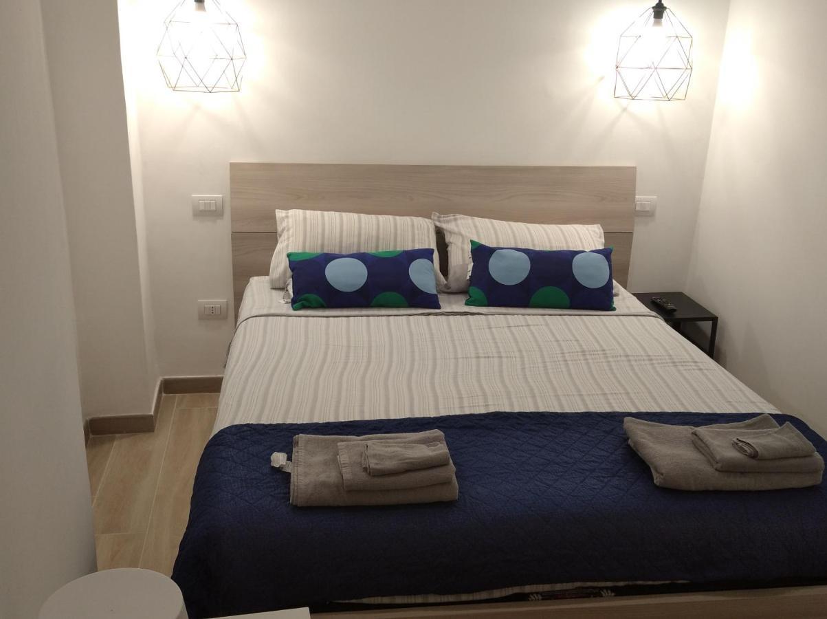 Mattia's House 2 Appartement Bari