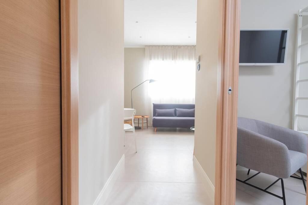 Rent Casa Almika De Miccolis Apartment