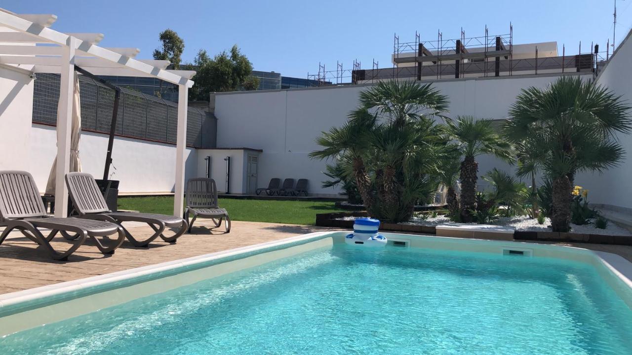 Bed & Breakfast Signorile Bari