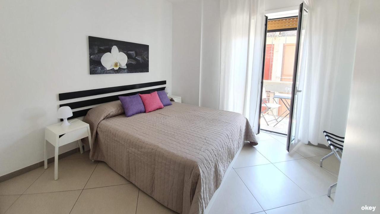 Appartamento Casa Maria - Centro