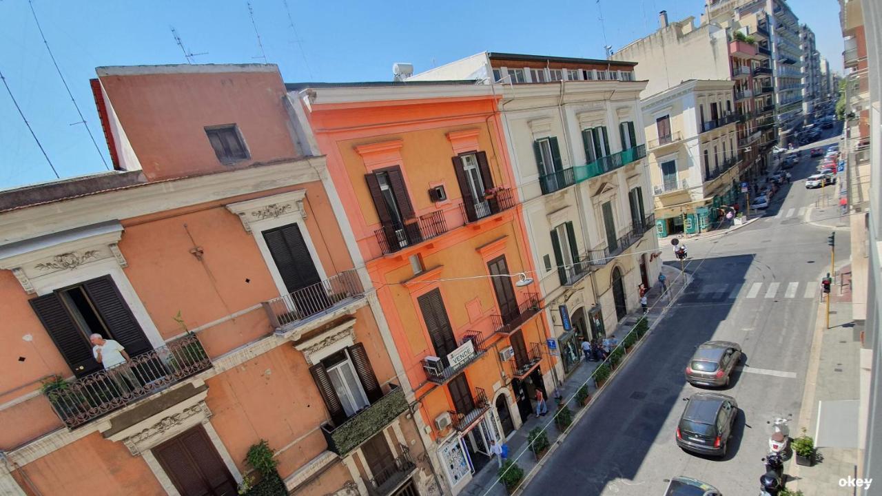 Appartamento Casa Maria - Centro