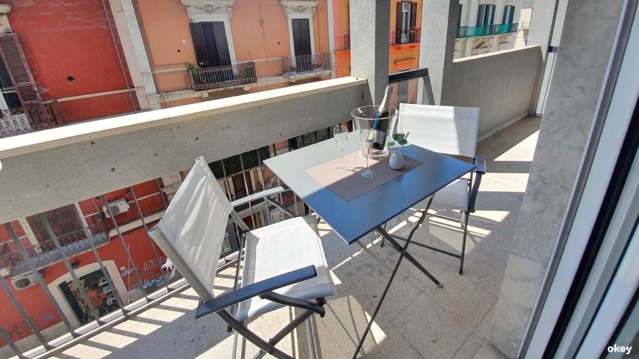 Appartamento Casa Maria - Centro