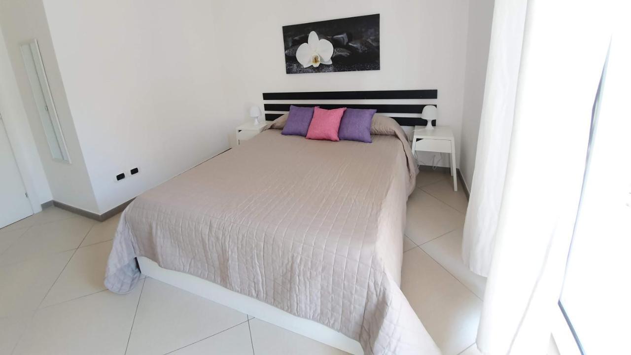 Appartamento Casa Maria - Centro