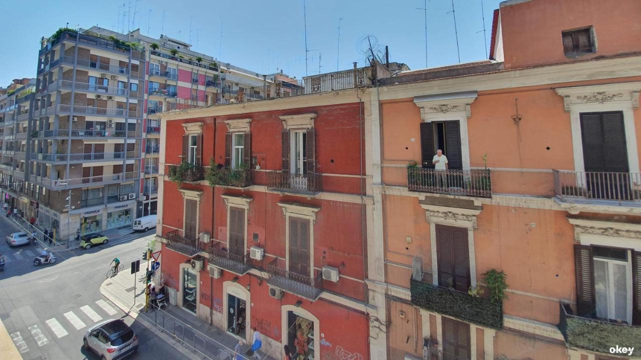 Casa Maria - Centro Appartamento *