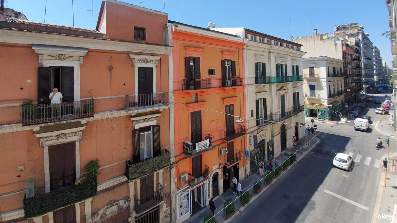 Casa Maria - Centro Bari
