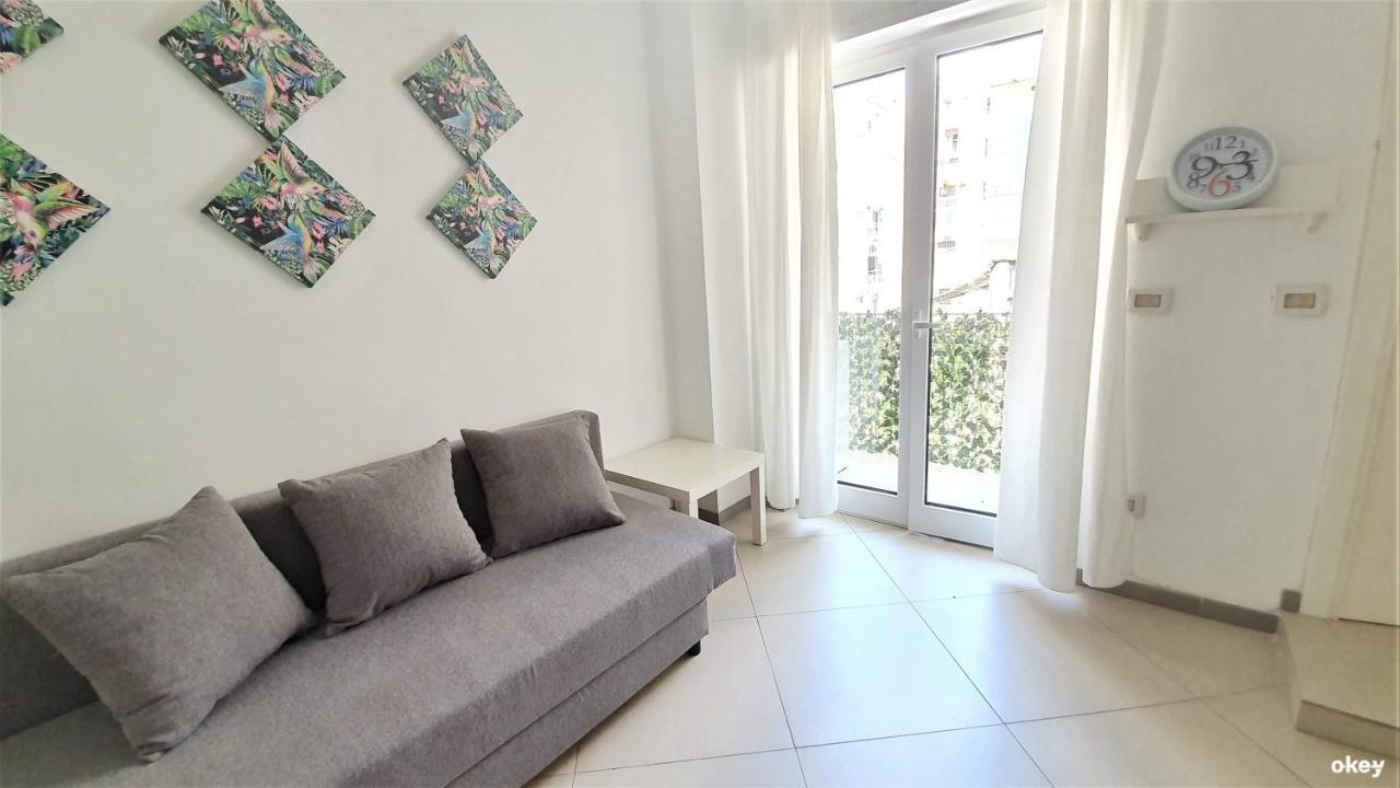 Appartamento Casa Maria - Centro Bari