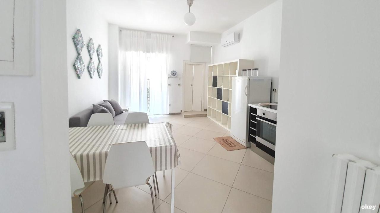 Casa Maria - Centro Apartment Bari
