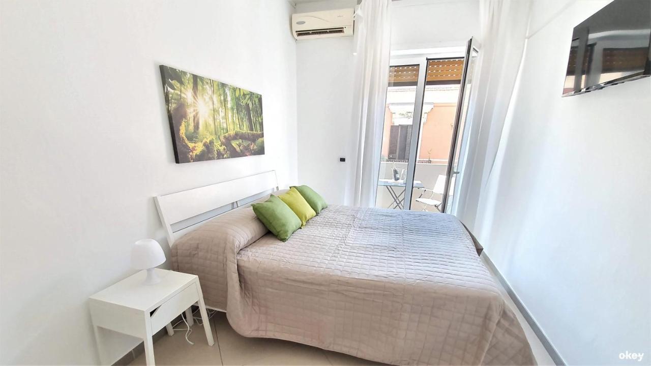 Appartamento Casa Maria - Centro *