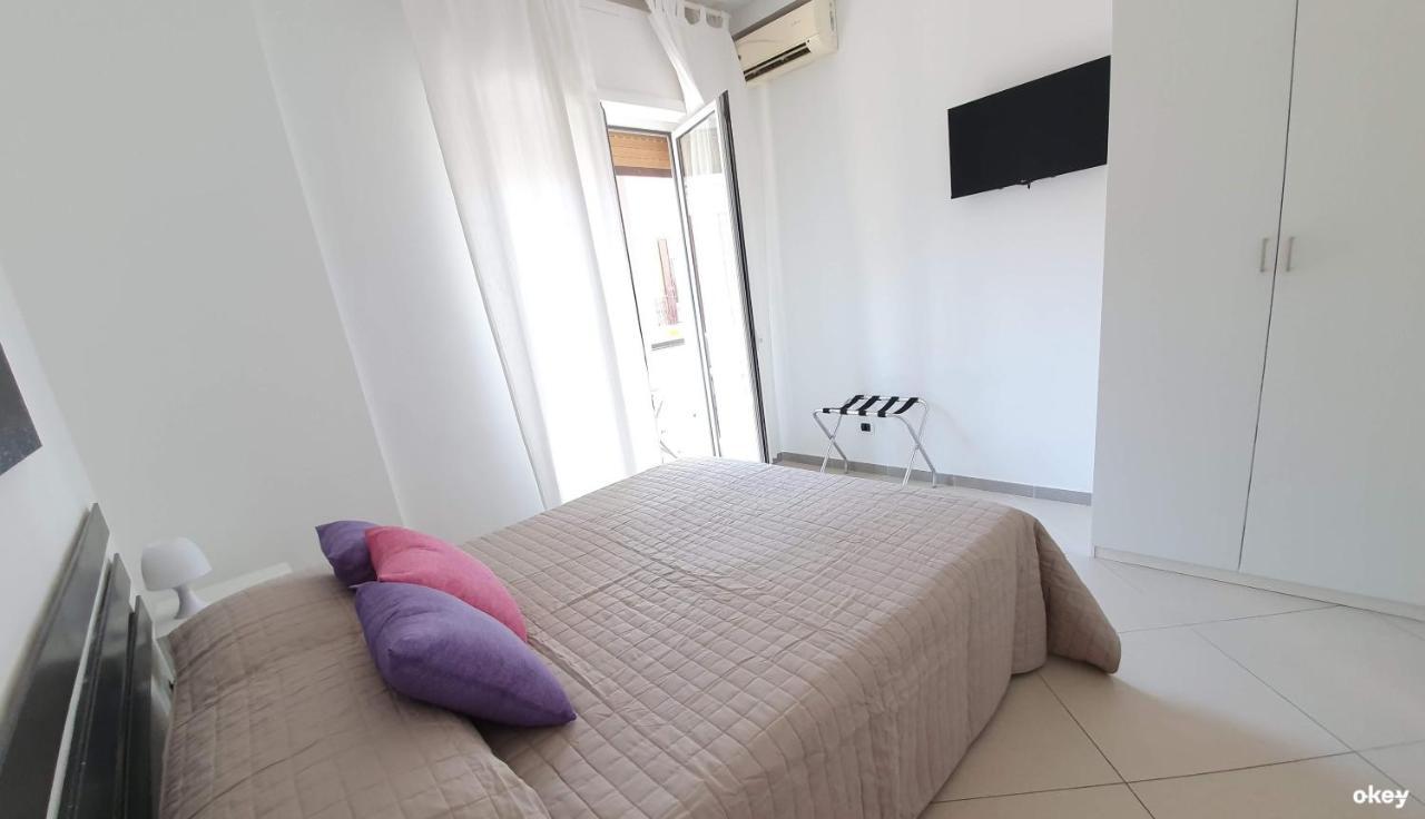 Casa Maria - Centro Appartamento Bari