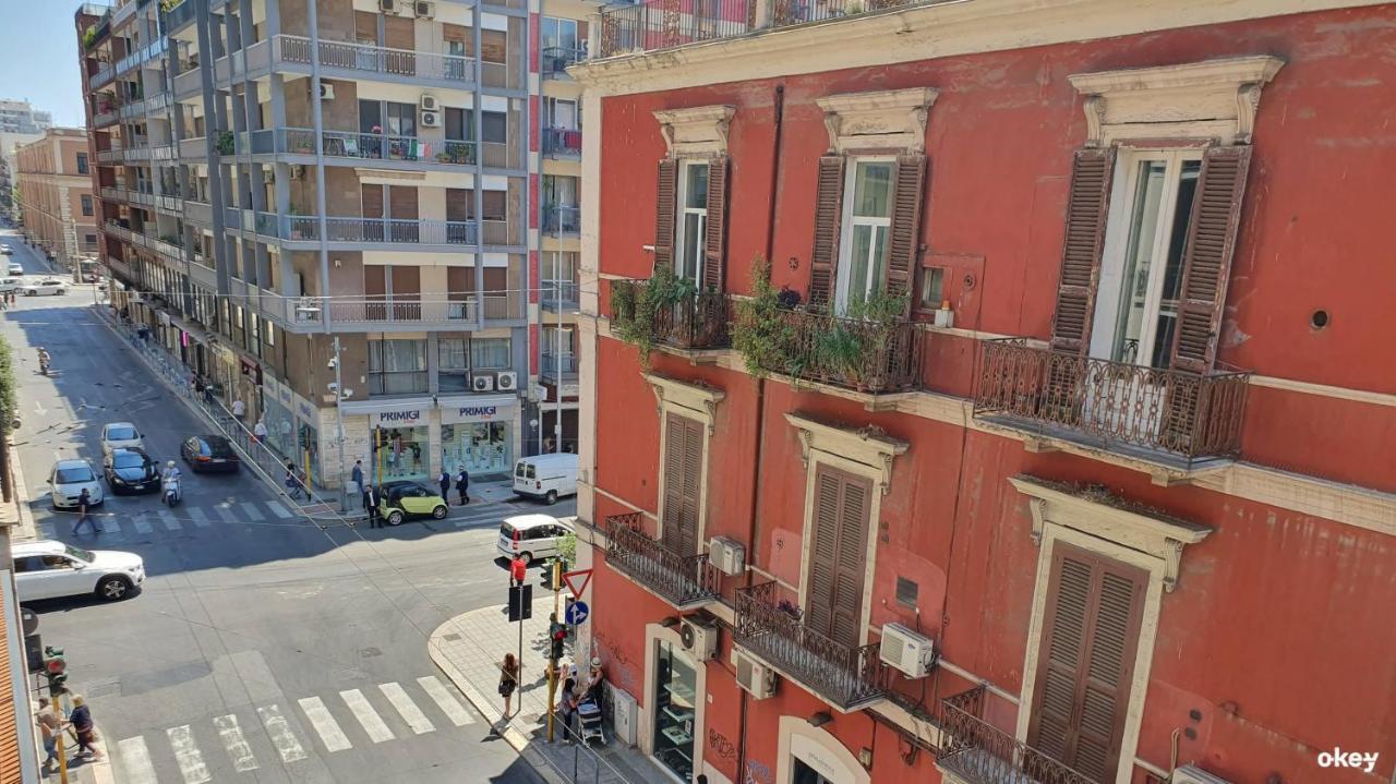 Casa Maria - Centro Appartamento *