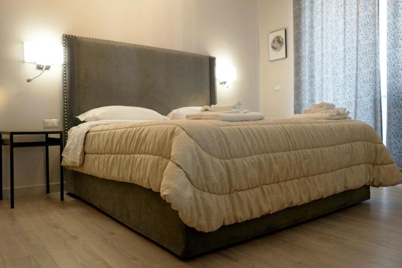Re Di Smirne By Apulia Pensjonat 2*