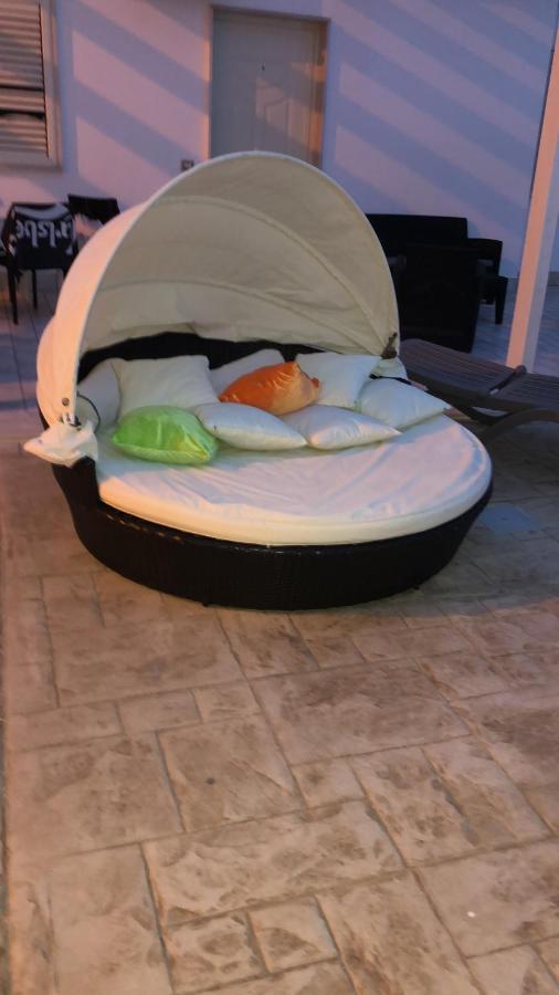 Signorile Bed & Breakfast