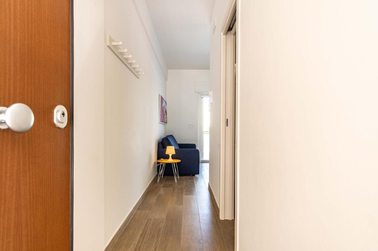 Apartment Seven Notes