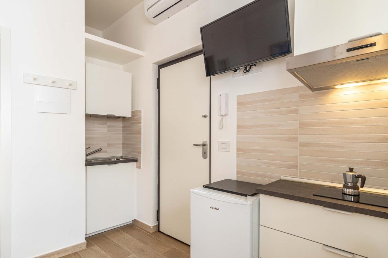 Apartamento Seven Notes