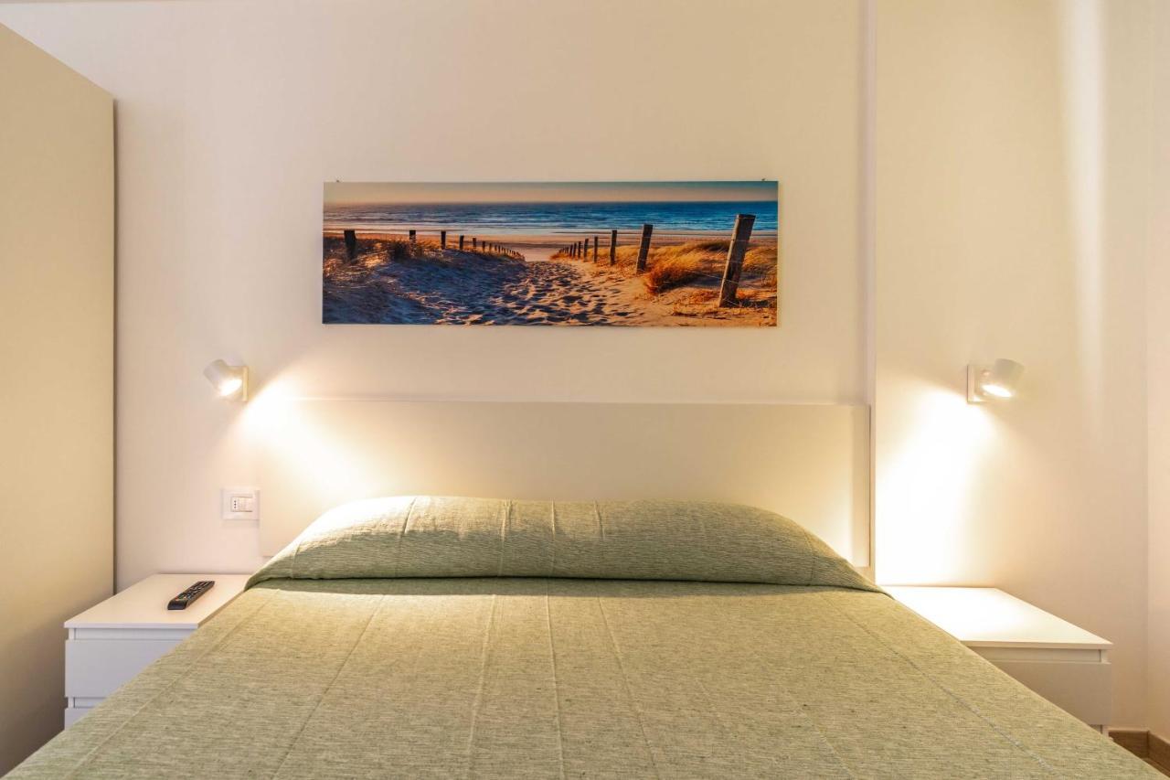 Seven Notes Apartment Bari