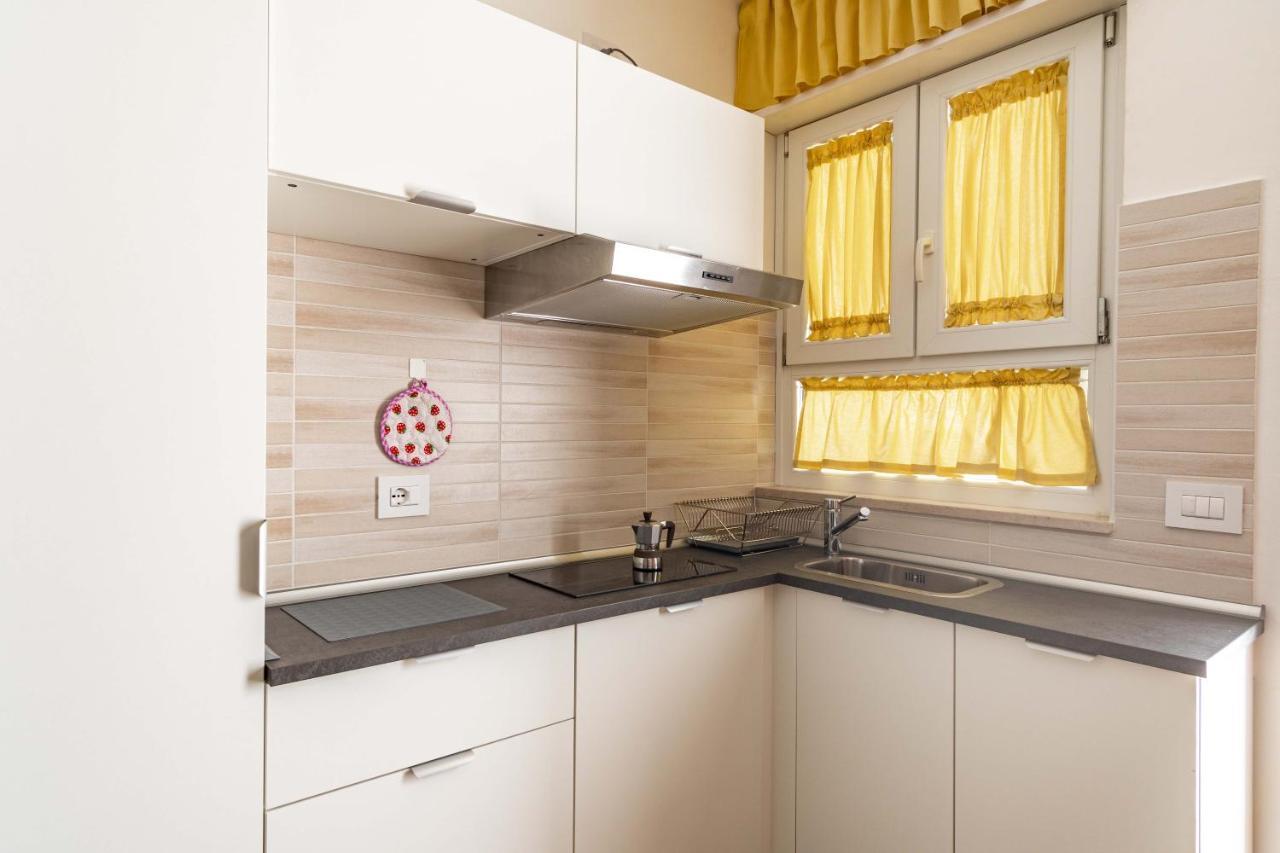 Apartamento Seven Notes Bari