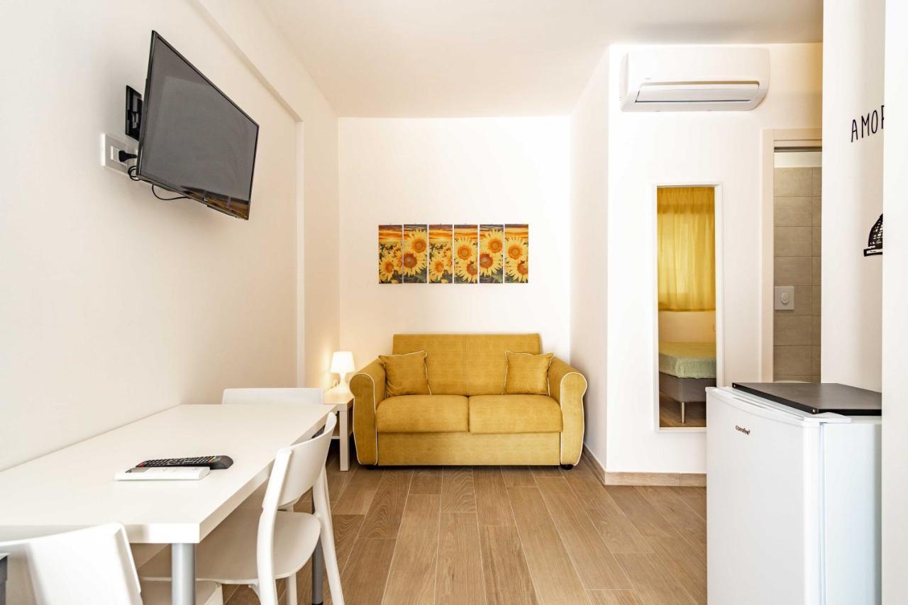 Apartment Seven Notes *