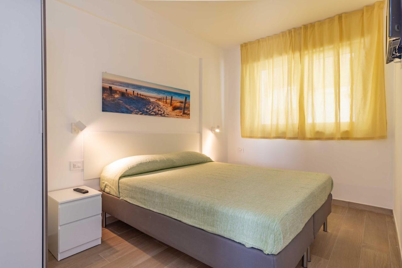 Seven Notes Apartment