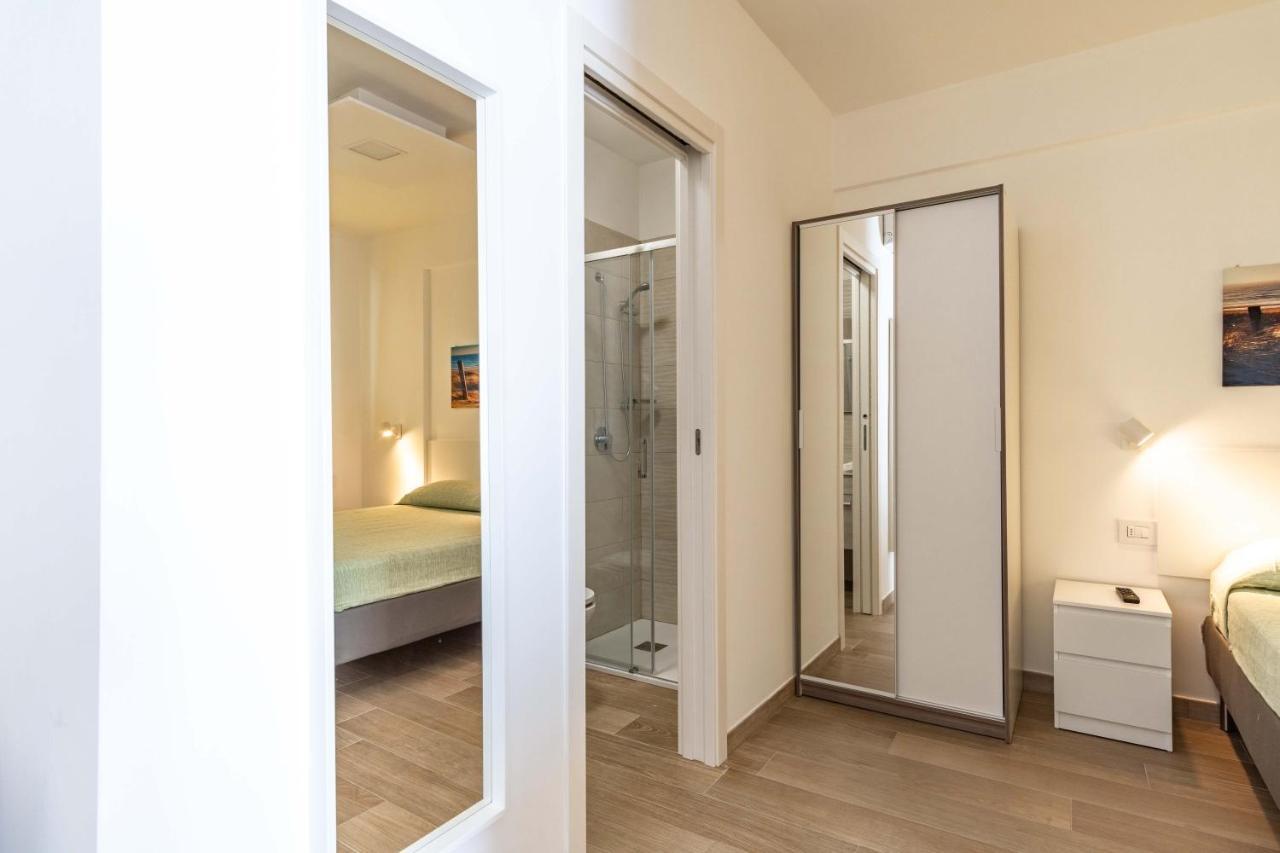 Seven Notes Apartment Bari