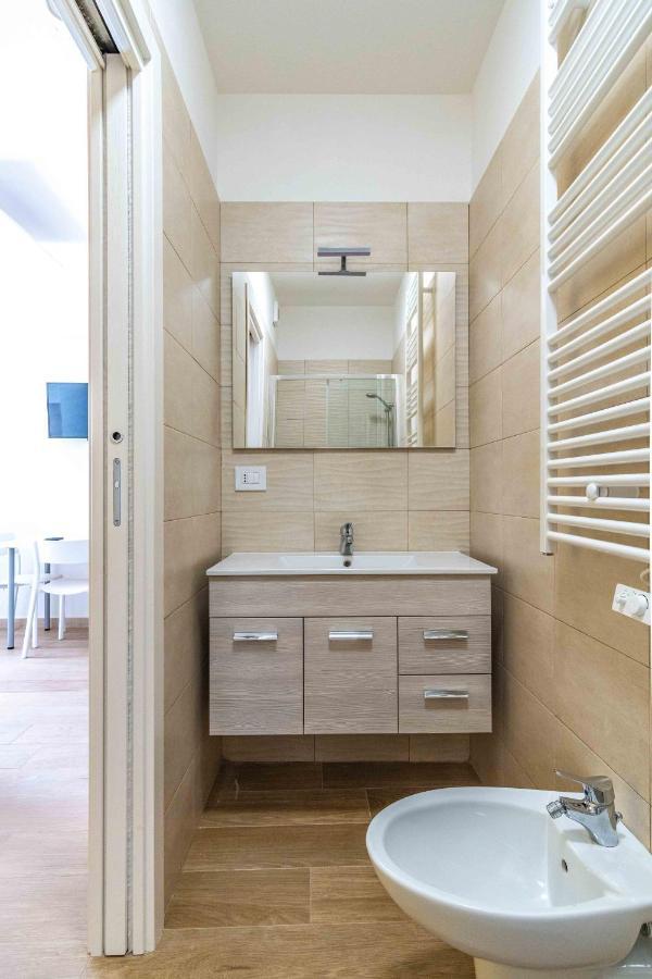 Seven Notes Apartment Bari