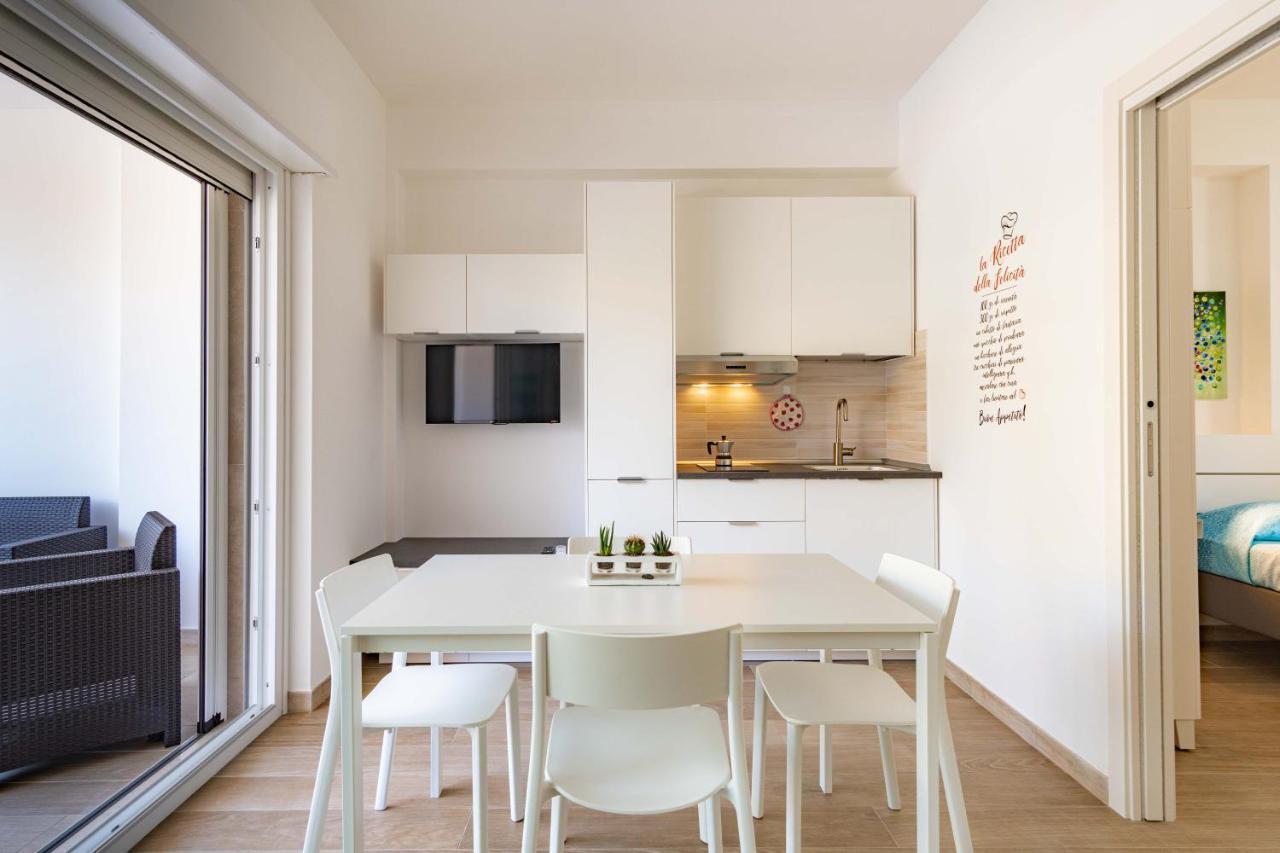 Apartment Seven Notes