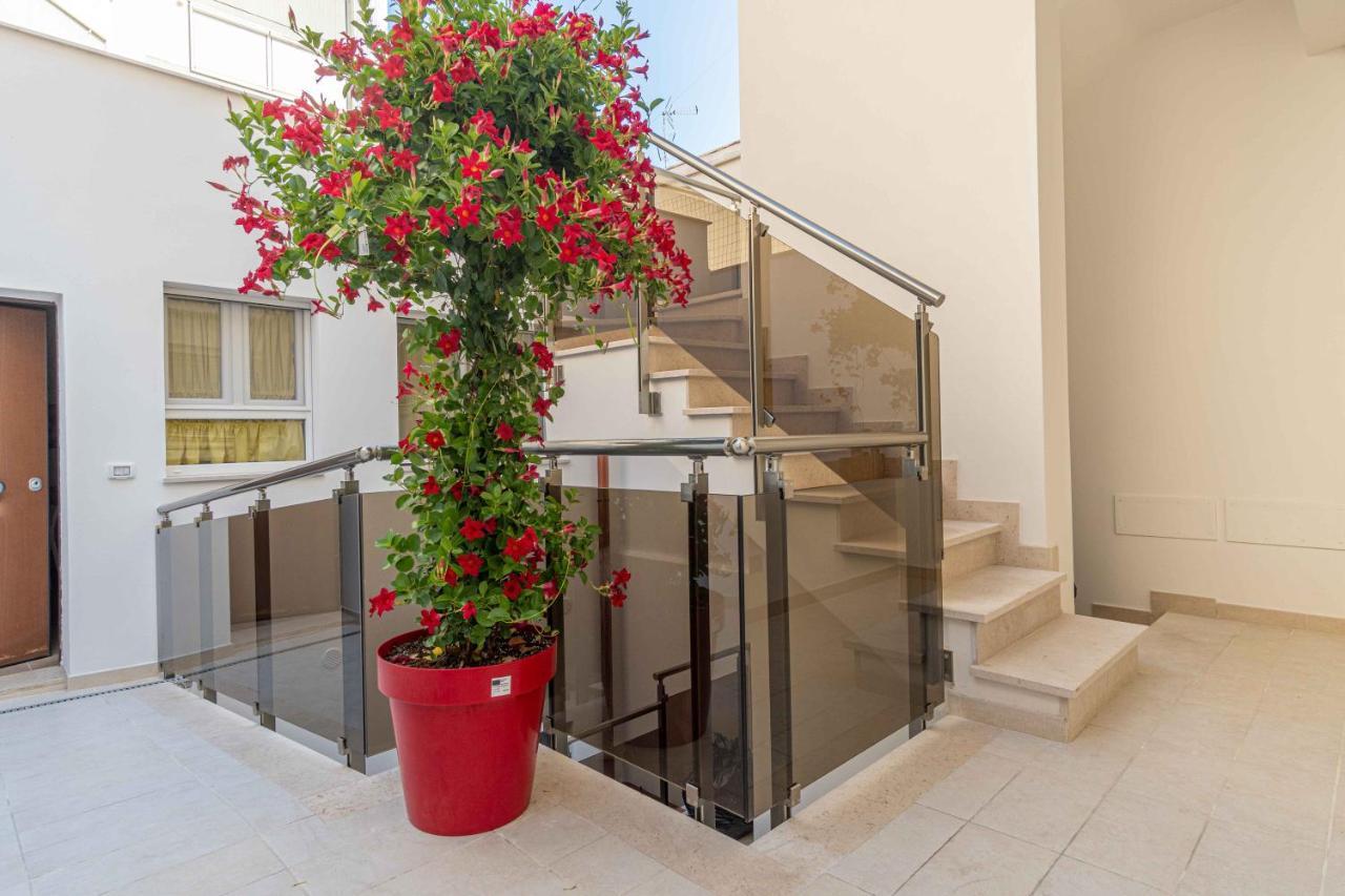 Seven Notes Apartment Bari