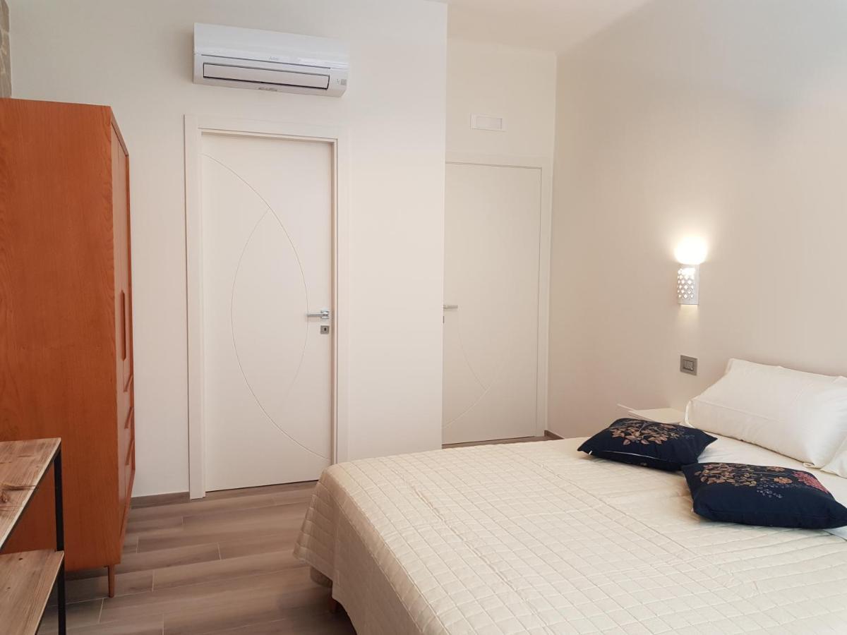 Guest house Rosamar Bari