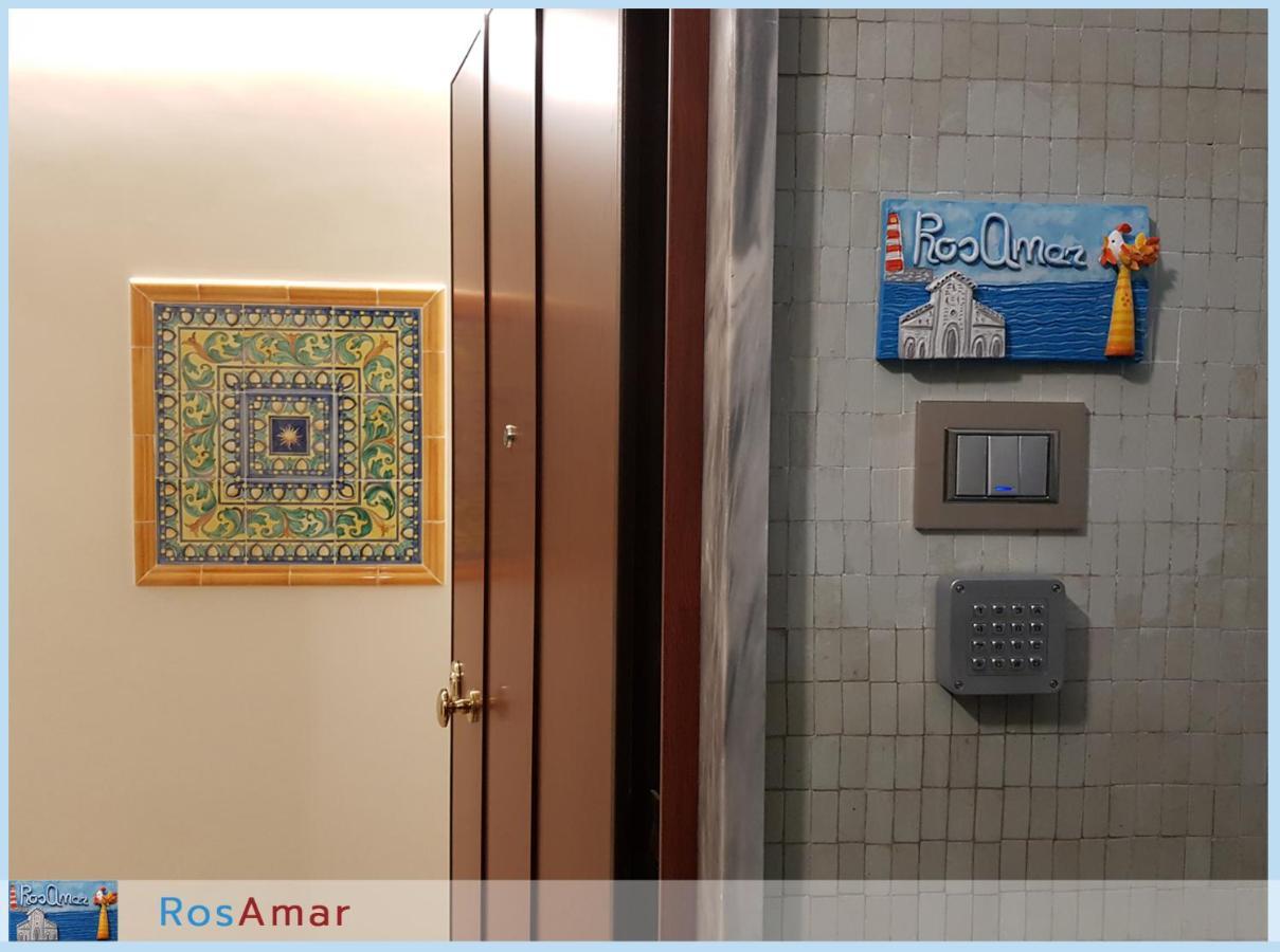 Guest house Rosamar *