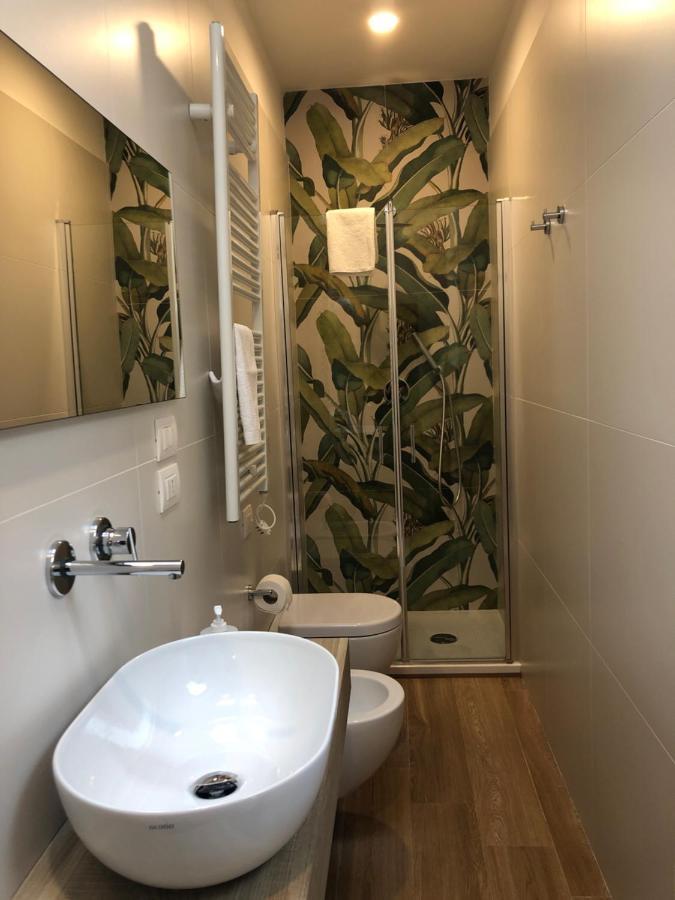 Sisters' House Apartment Bari