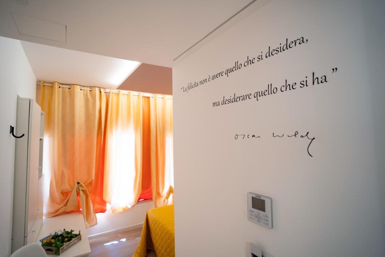 L' Angolo Dei Poeti - Panzió