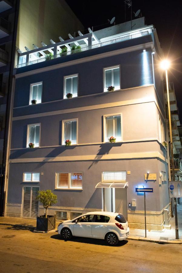 Panzió L' Angolo Dei Poeti - Bari