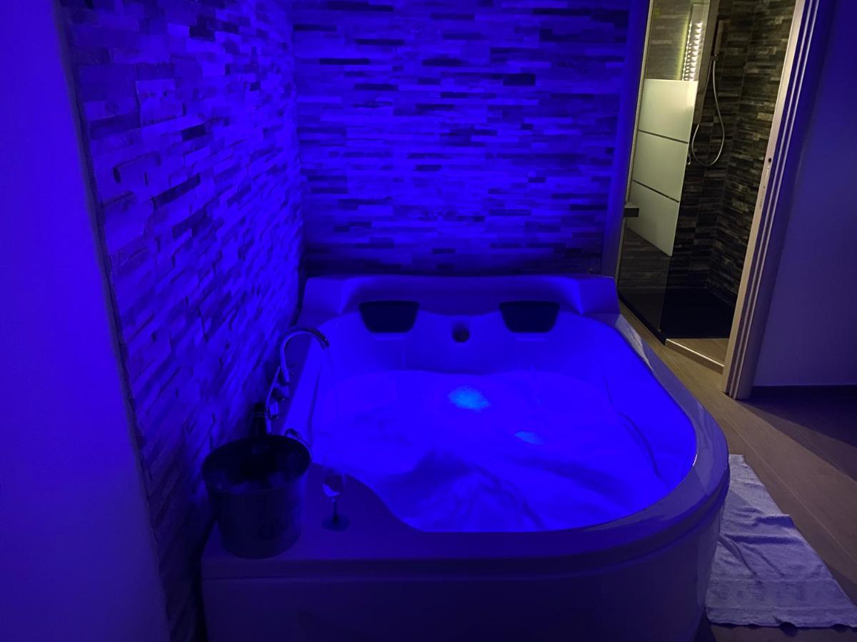 La Perla & Bed & Breakfast Bari