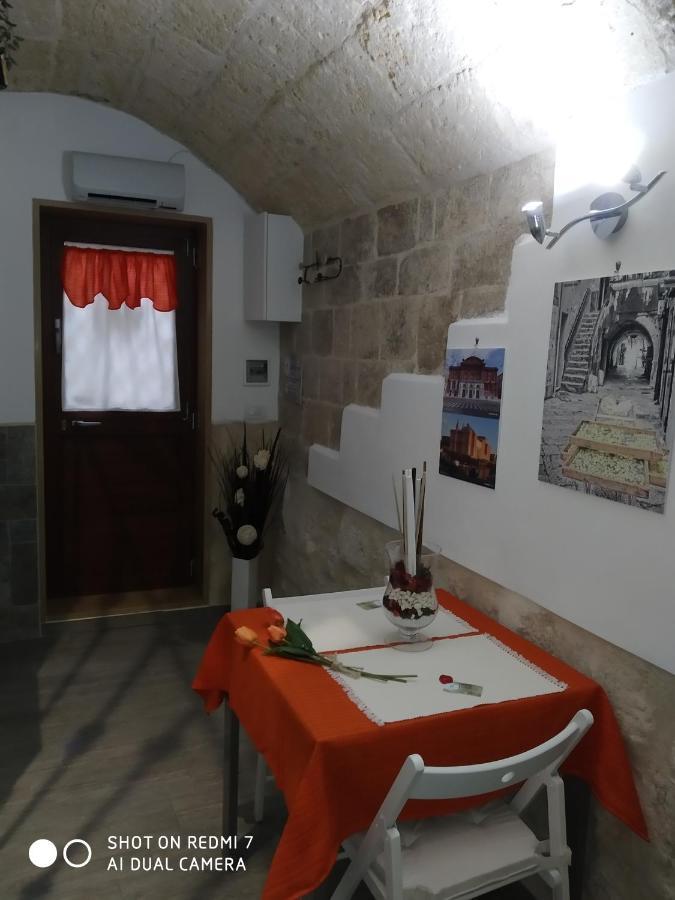 Căn hộ Dimora Il Solstizio Bari