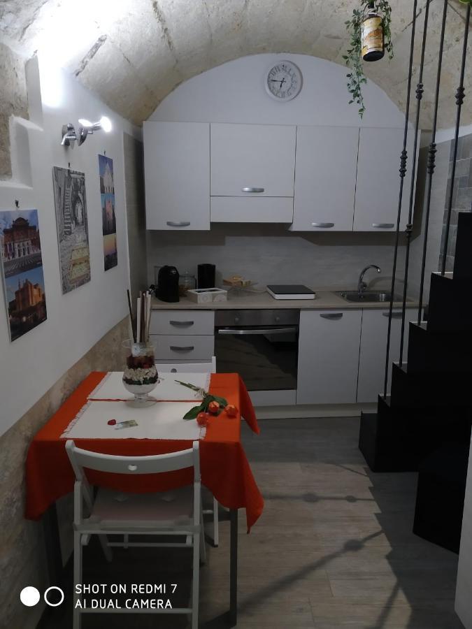 Dimora Il Solstizio Căn hộ