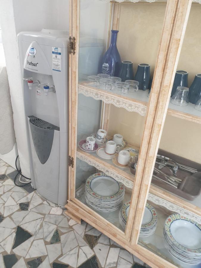 La Terrazza Di Ganaj -