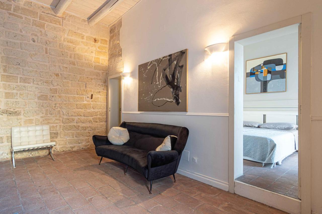 San Pietro House *