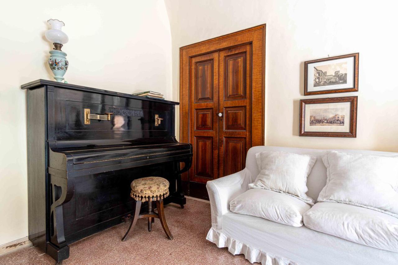 La Dimora Del Gelsomino Villa *