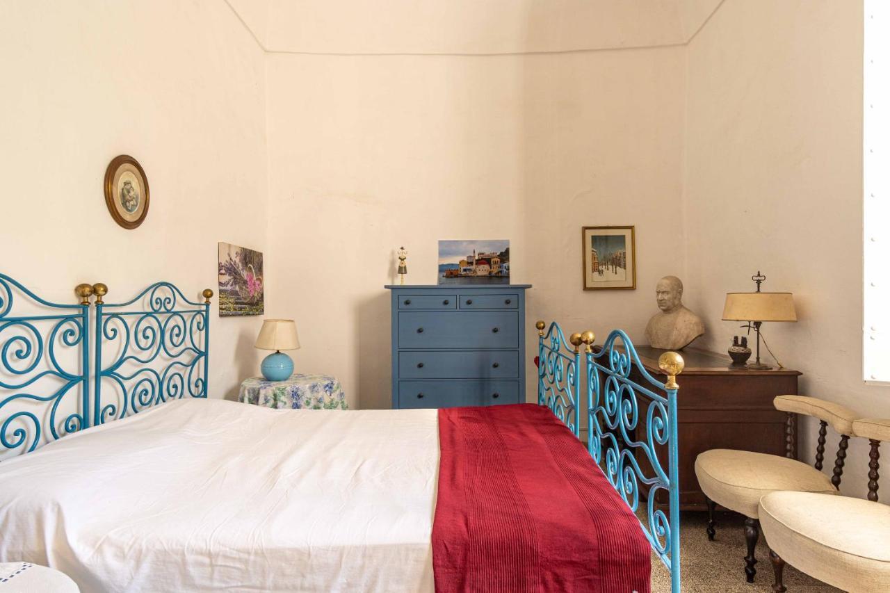 La Dimora Del Gelsomino Villa