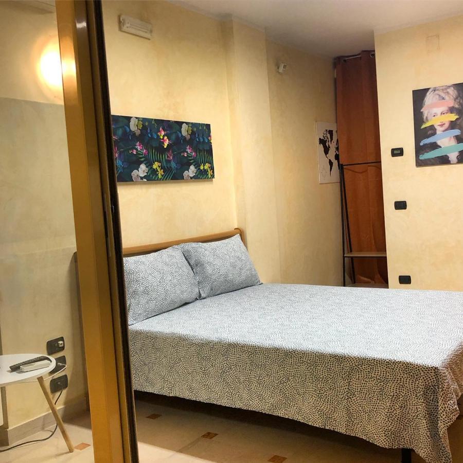 Apartment Rue Ragusa #1b - Scardicchio Maisons *