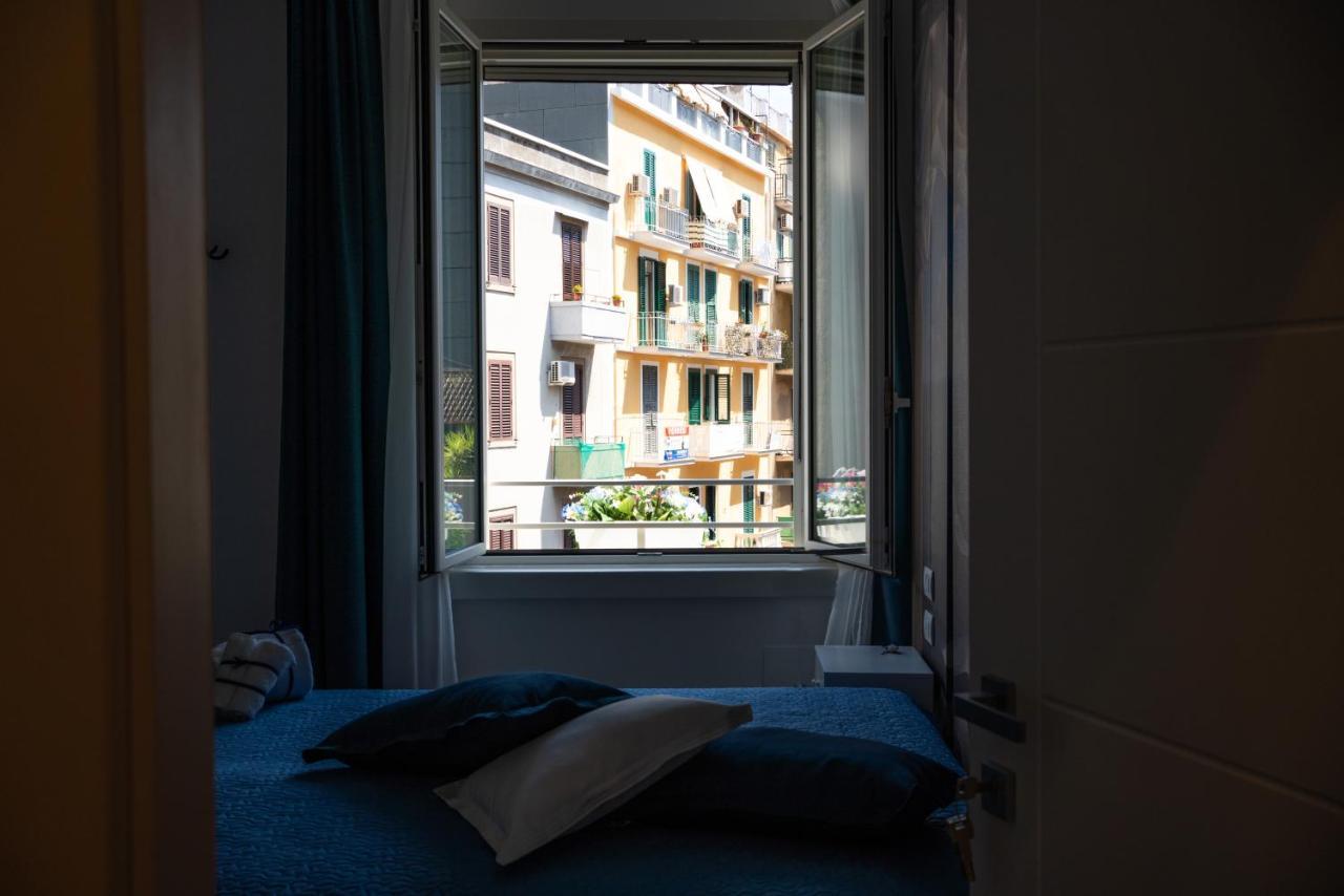 L' Angolo Dei Poeti - Bed & Breakfast *