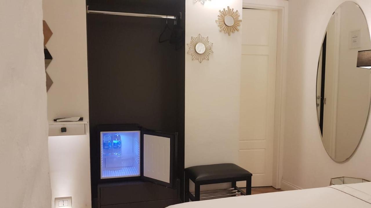 Guest house Del Giglio