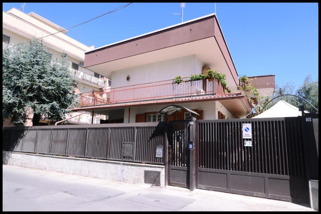 Apartment Il Villino