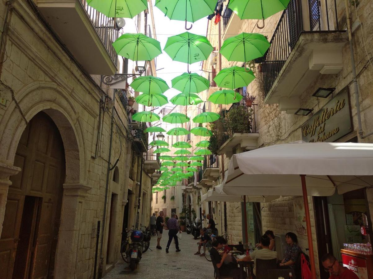 House Mattia Bari
